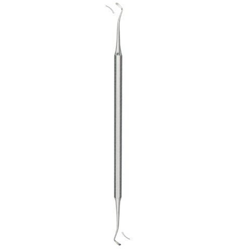 Plastic Filling Instruments & Exaxial Set